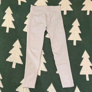 Women's High-Waisted Leggings